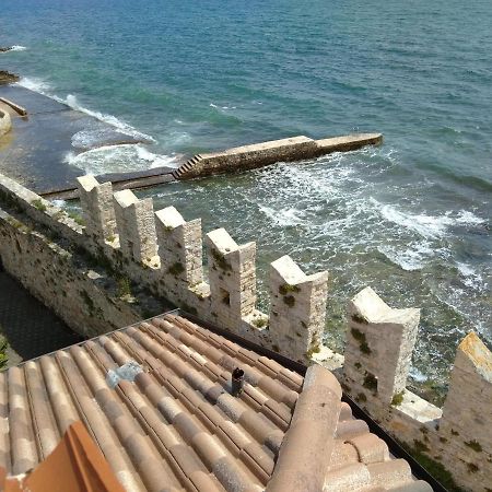 Apartments Edo Novigrad Istria Exterior foto