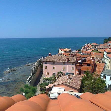 Apartments Edo Novigrad Istria Exterior foto
