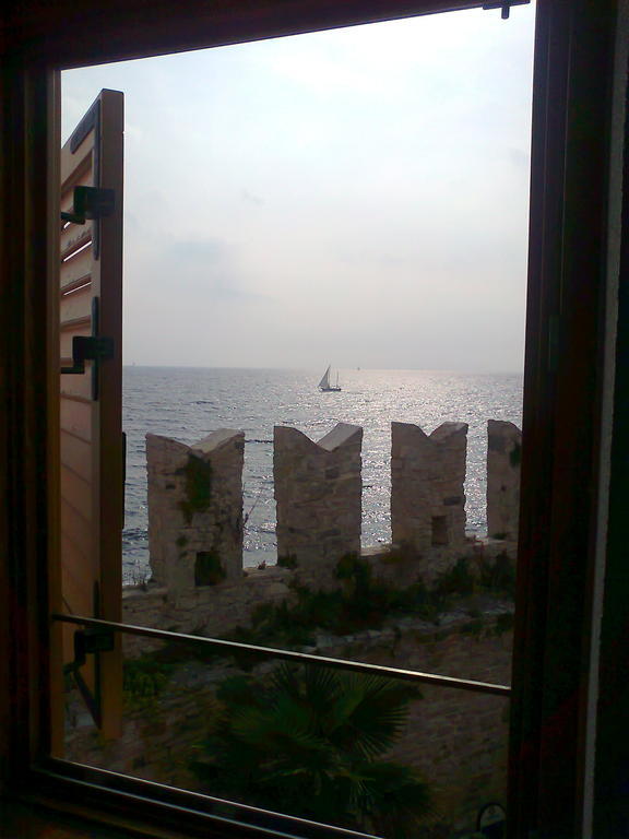 Apartments Edo Novigrad Istria Exterior foto