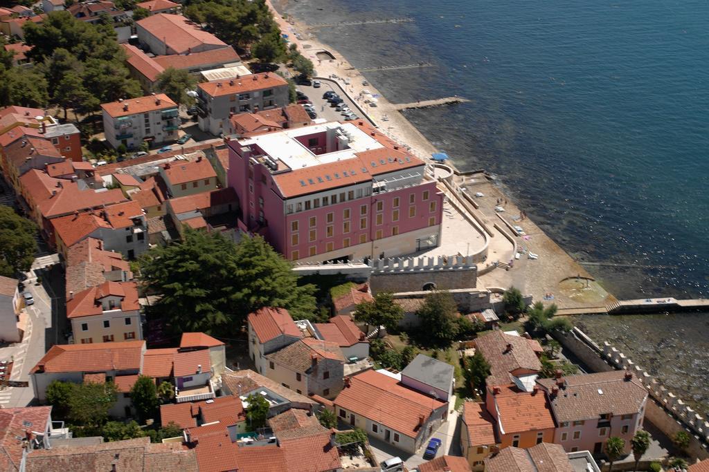 Apartments Edo Novigrad Istria Exterior foto