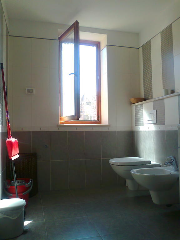 Apartments Edo Novigrad Istria Zimmer foto