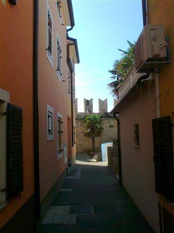 Apartments Edo Novigrad Istria Exterior foto