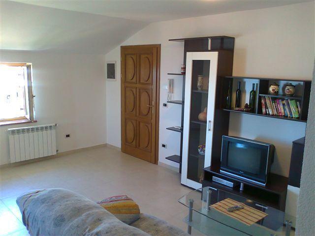 Apartments Edo Novigrad Istria Zimmer foto