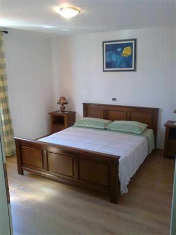 Apartments Edo Novigrad Istria Zimmer foto