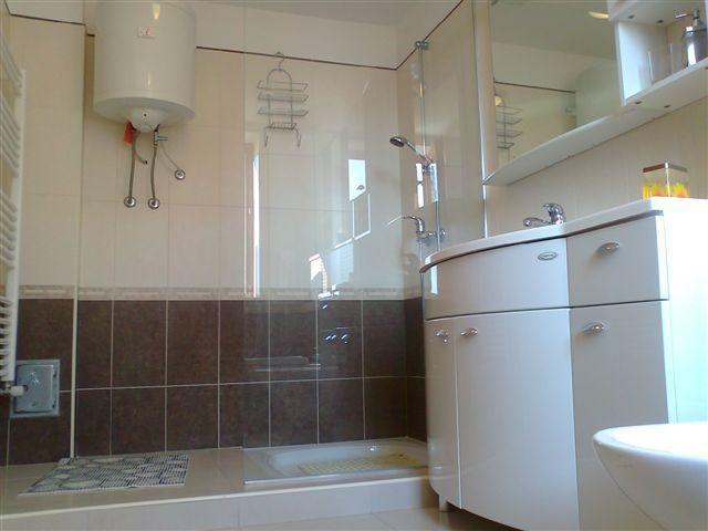 Apartments Edo Novigrad Istria Zimmer foto