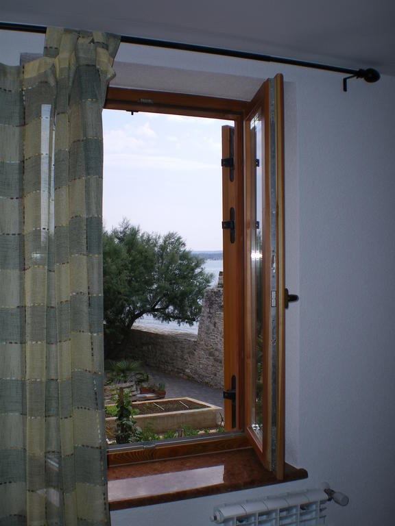 Apartments Edo Novigrad Istria Zimmer foto
